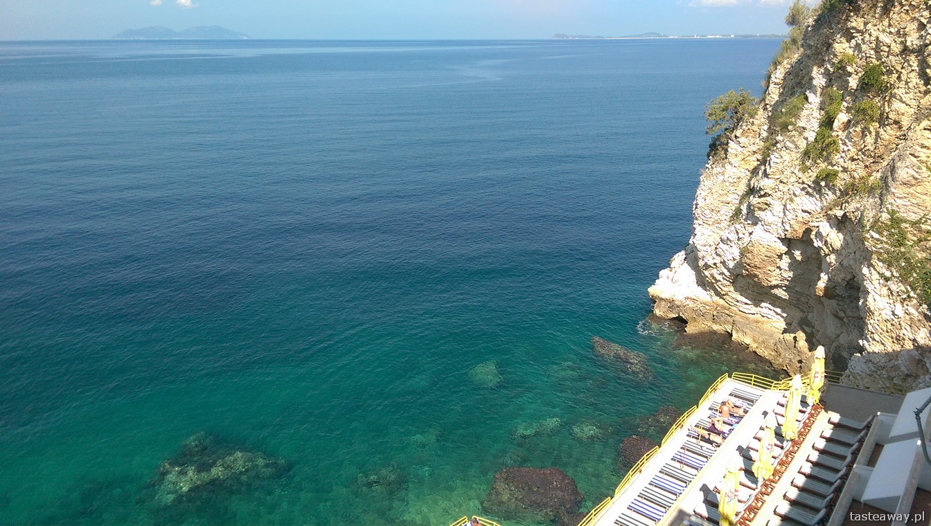 Albania, Bałkany, HTC One (M8)