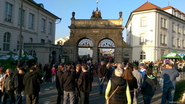 festiwal piwa, Pilzno, Pilsner Urquell