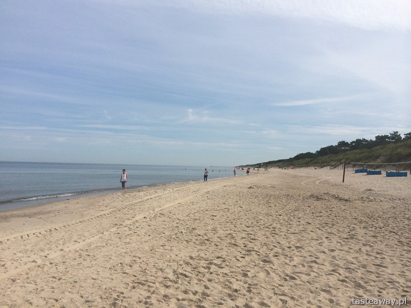 Międzywodzie, Marena Wellness & SPA