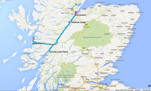 Scotland