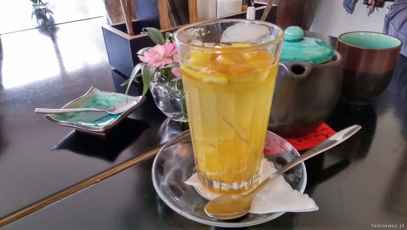 herbata, Good Morning Vietnam, kuchnia wietnamska, gdynia