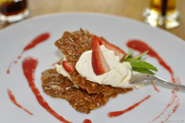 Videlec, Warsaw, Ochota, children-friendly restaurants