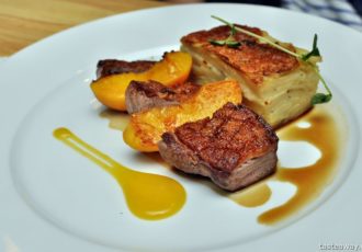 Bazar Kocha, Warszawa, Mokotowska