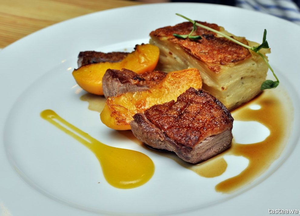 Bazar Kocha, Warszawa, Mokotowska