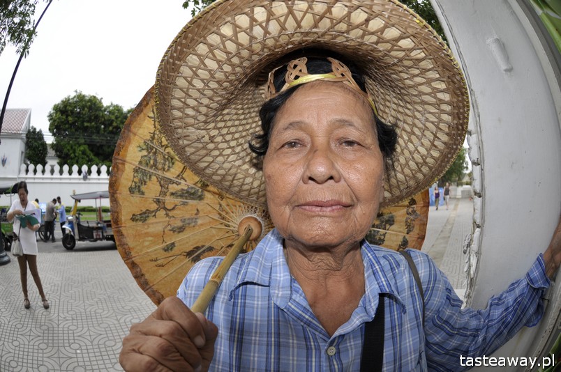 Bangkok, fotografowanie ludzi, fotografia podróżnicza, ludzie świata, twarze świata