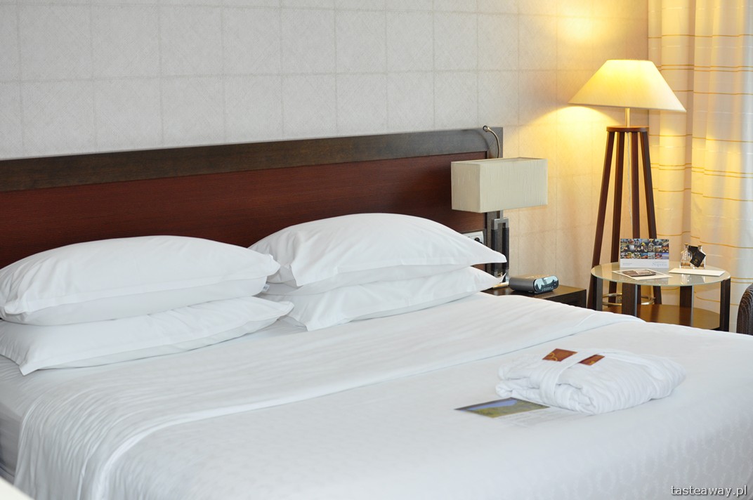 najlepsze hotele w Polsce, Sheraton Sopot, Polska, Sopot
