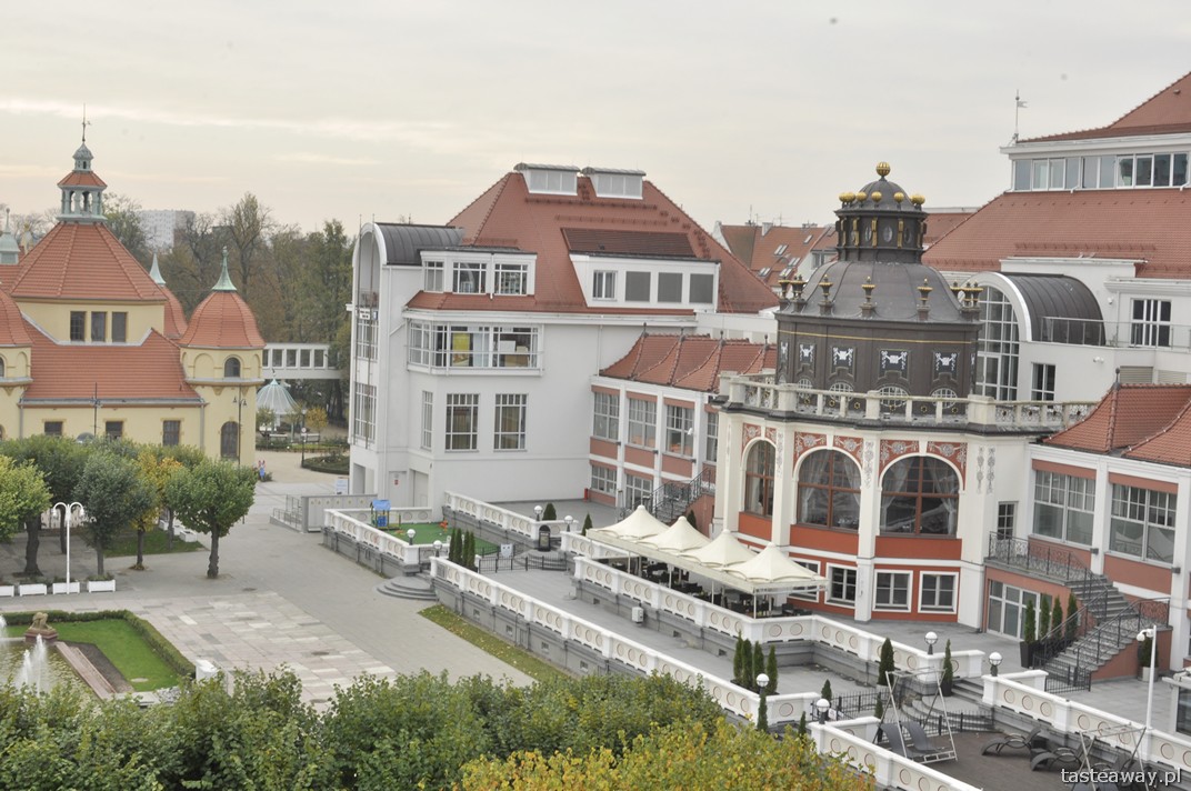 Sheraton Sopot