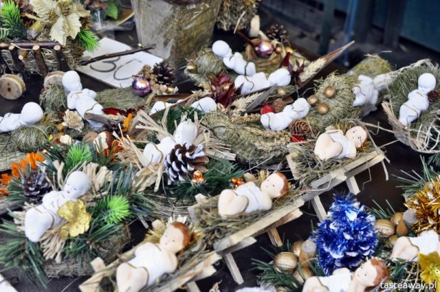 Cracow, Holiday Inn Cracow, Christmasfair, weekend in Cracow