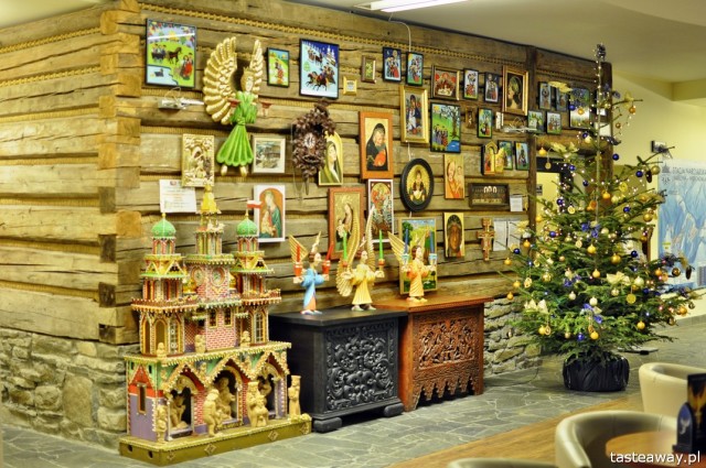Wierchomla, Wierchomla Ski & SPA Resort, skiing, skiing with kids, where to go skiing