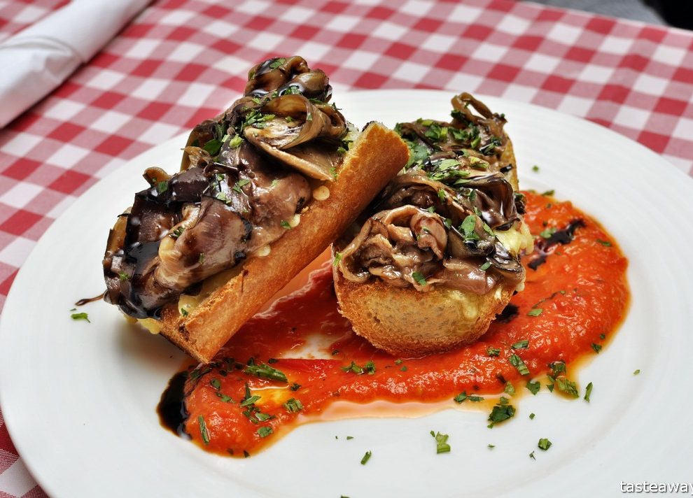 Bistro La Cocotte, Warszawa, Kuchnia Francuska, restauracje