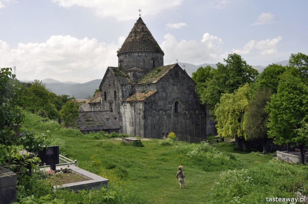 Armenia, Tasteaway, blog podróżniczy, podsumowanie roku