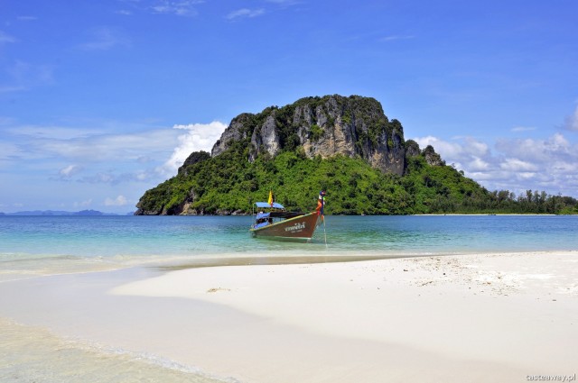 Thailand, Krabi, Bangkok, Thai cuisine, where to go in the winter