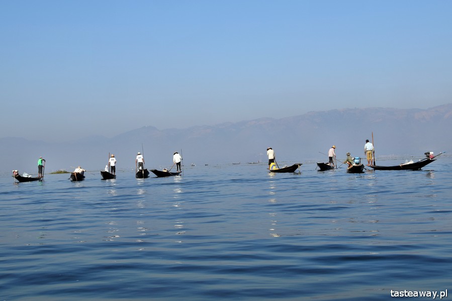 Inle Lake, Birma, co zobaczyć w Birmie,  najpiękniejsze miejsca w Birmie