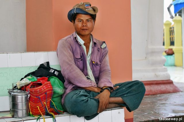 Burma, people, Mandalay, people Burma, fotografowanie w podrózy