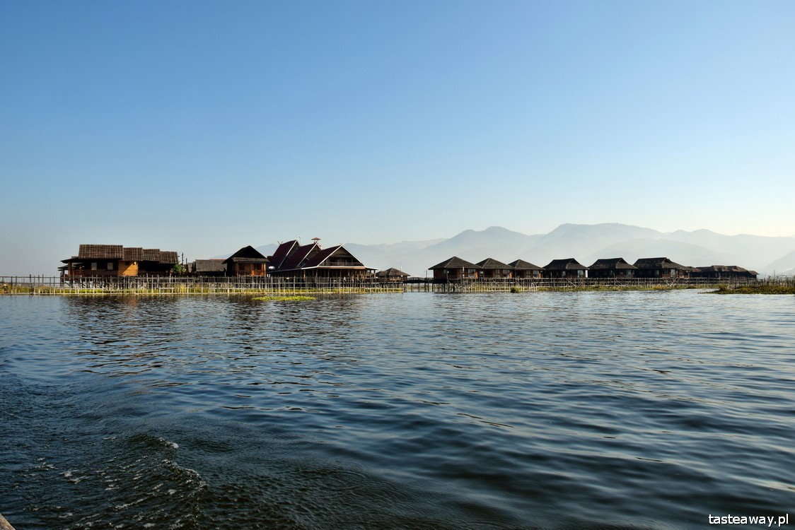 Inle Lake, najpiękniejsze miejsca w Birmie, Birma, co zobaczyć w Birmie,