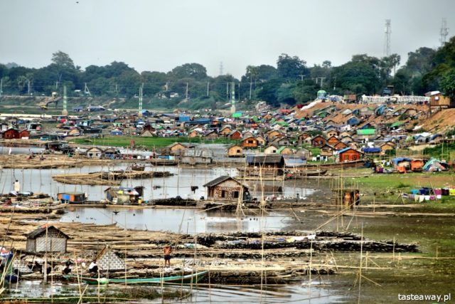 Burma, Mandalay, what to see in Burma