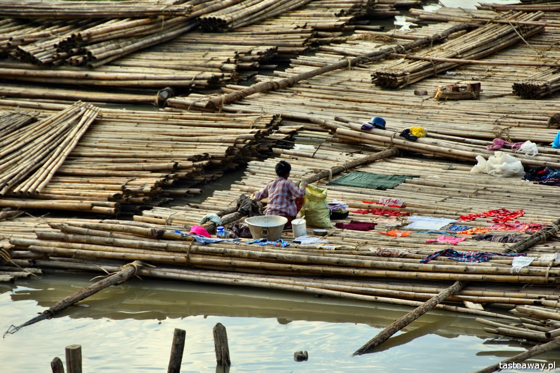 Birma, Mandalay, co robić w Birmie, co robić w Mandalay