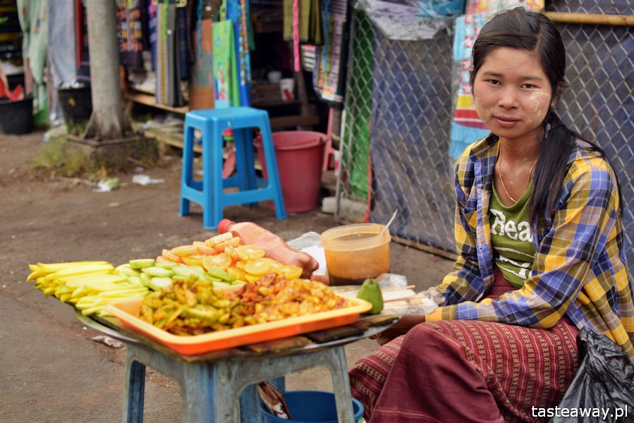 Birma, Rangun, Tangon, co zobaczyć w Rangun, Pagoda Botahtaung