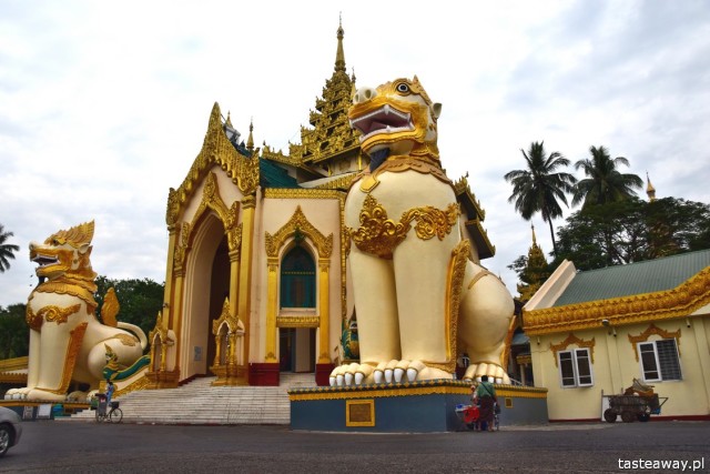 Burma, Shwedagon, Rangoon, Yangon, Shwedagon Paya, what to see in Rangoon?