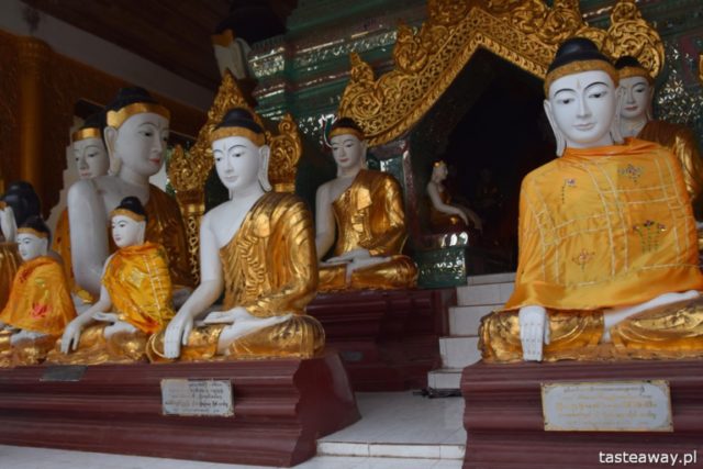 Burma, Shwedagon, Rangoon, Yangon, Shwedagon Paya, what to see in Rangoon?