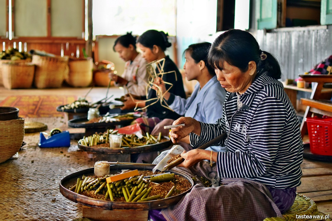 Inle Lake, Birma, co zobaczyć w Birmie,  najpiękniejsze miejsca w Birmie