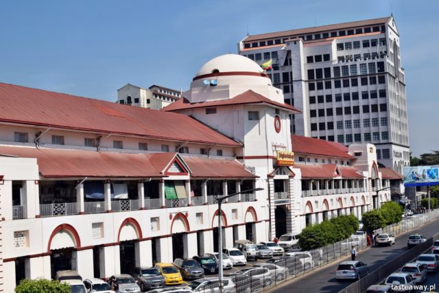 Burma, Myanmar, Rangoon, Yangon, what to see in Rangoon, attractions Rangoon