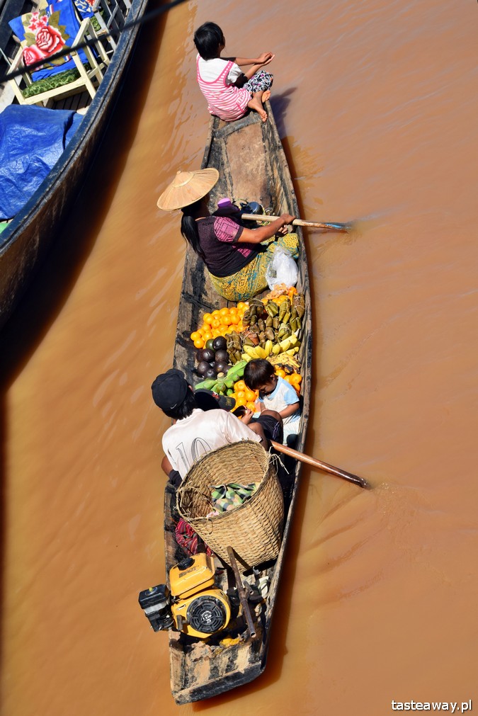 Inle Lake, Birma, co zobaczyć w Birmie,  najpiękniejsze miejsca w Birmie