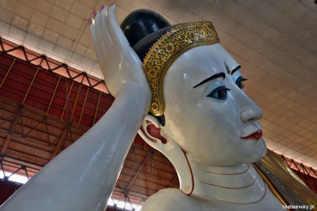 Burma, Rangoon, Yangon, Myanmar, what to see in Rangoon, Rangoon attractions, GREAT BUDDHA 