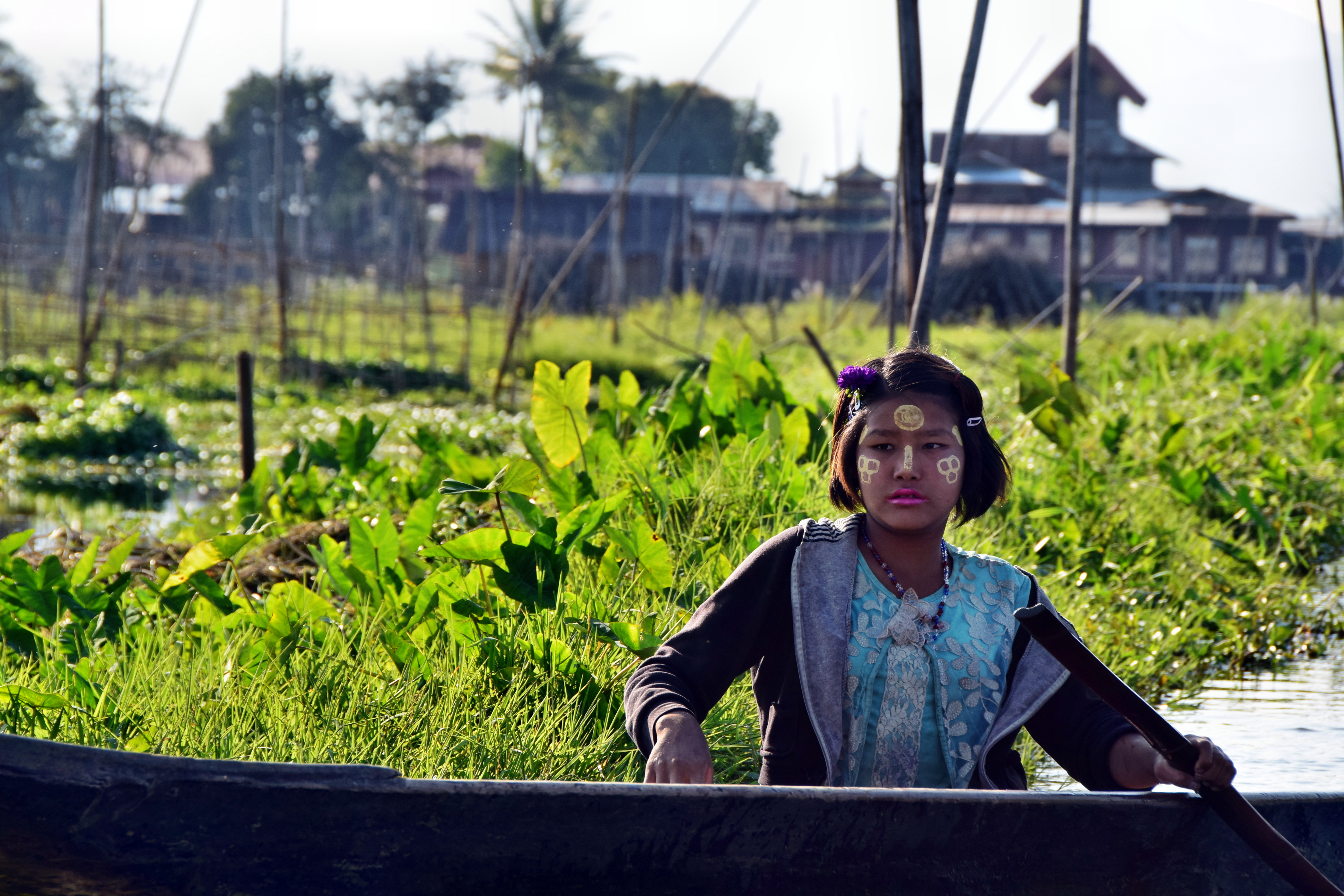 Inle Lake, Birma, co zobaczyć w Birmie,  najpiękniejsze miejsca w Birmie