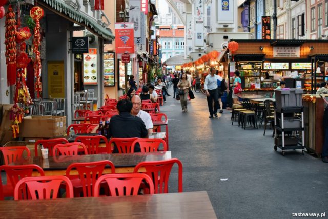 Singapore, Asia, food in Asia, Asian cuisine