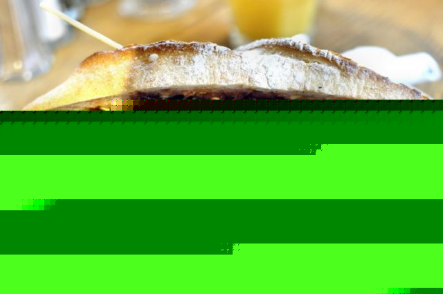 breakfast, where to eat breakfast, breakfast in the city, Być MOże