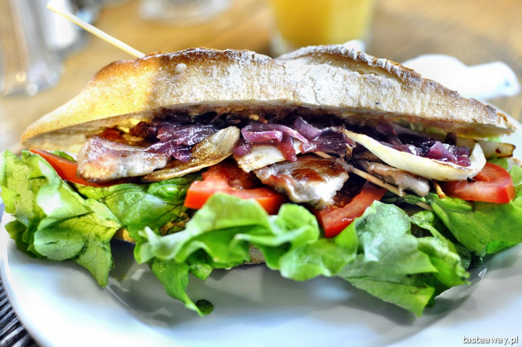 śniadanie, gdzie na śniadanie, śniadanie na mieście, Być MOże