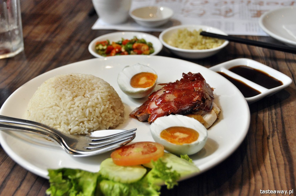 indonezja, imperial chef, chinatown, dżakarta, 