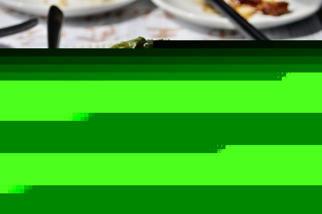Jakarta, Indonesia, Imperial Chef, Chinatown, Chinese cuisine, Imperial Chef, cucumber with chilli