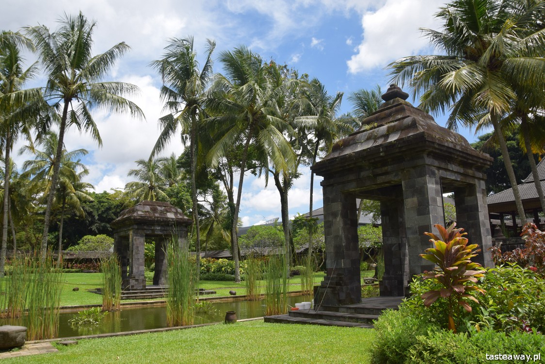 Hyatt Regency Yogyakarta, Indonezja, luksusowe hotele, Yogyakarta, hyatt