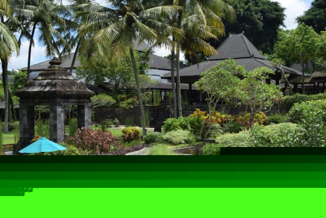 Hyatt Regency Yogyakarta, Indonesia, luxurious hotels, Yogyakarta, hyatt