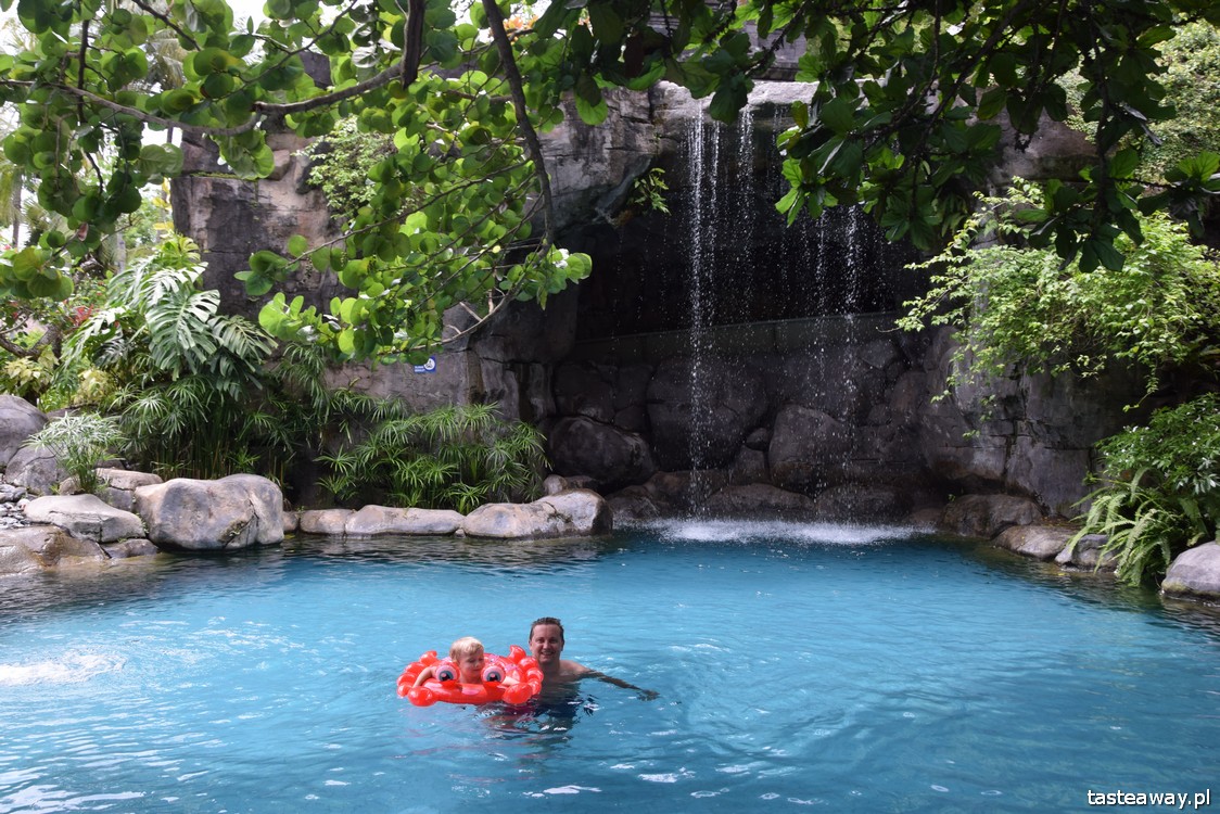 Hyatt Regency Yogyakarta, Indonezja, luksusowe hotele, Yogyakarta, hyatt