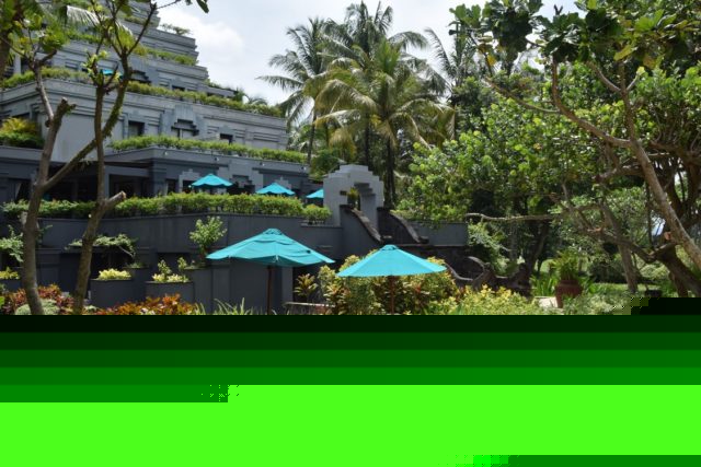 Hyatt Regency Yogyakarta, Indonesia, luxurious hotels, Yogyakarta, hyatt