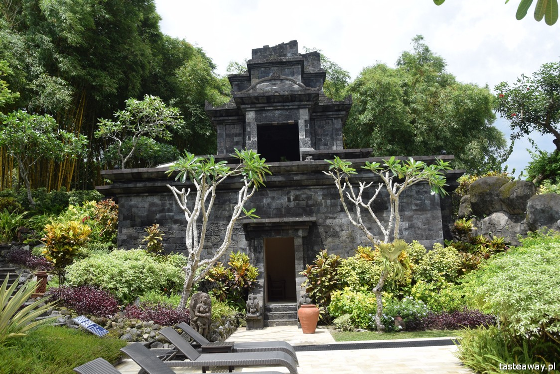 Hyatt Regency Yogyakarta, Indonezja, luksusowe hotele, Yogyakarta, hyatt