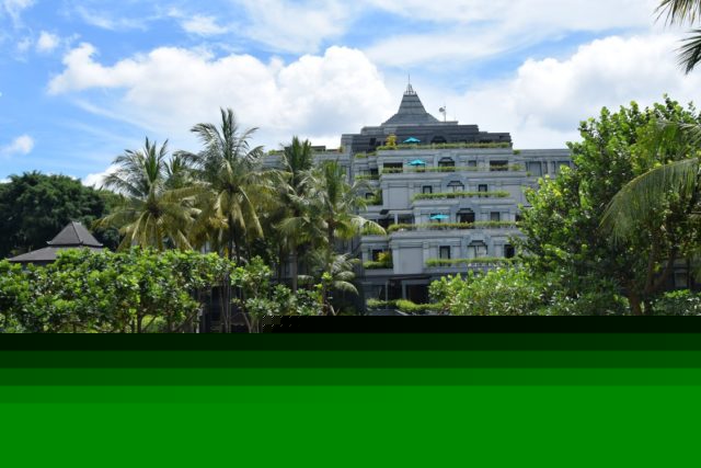 Hyatt Regency Yogyakarta, Indonesia, luxurious hotels, Yogyakarta, hyatt, hotels in Asia