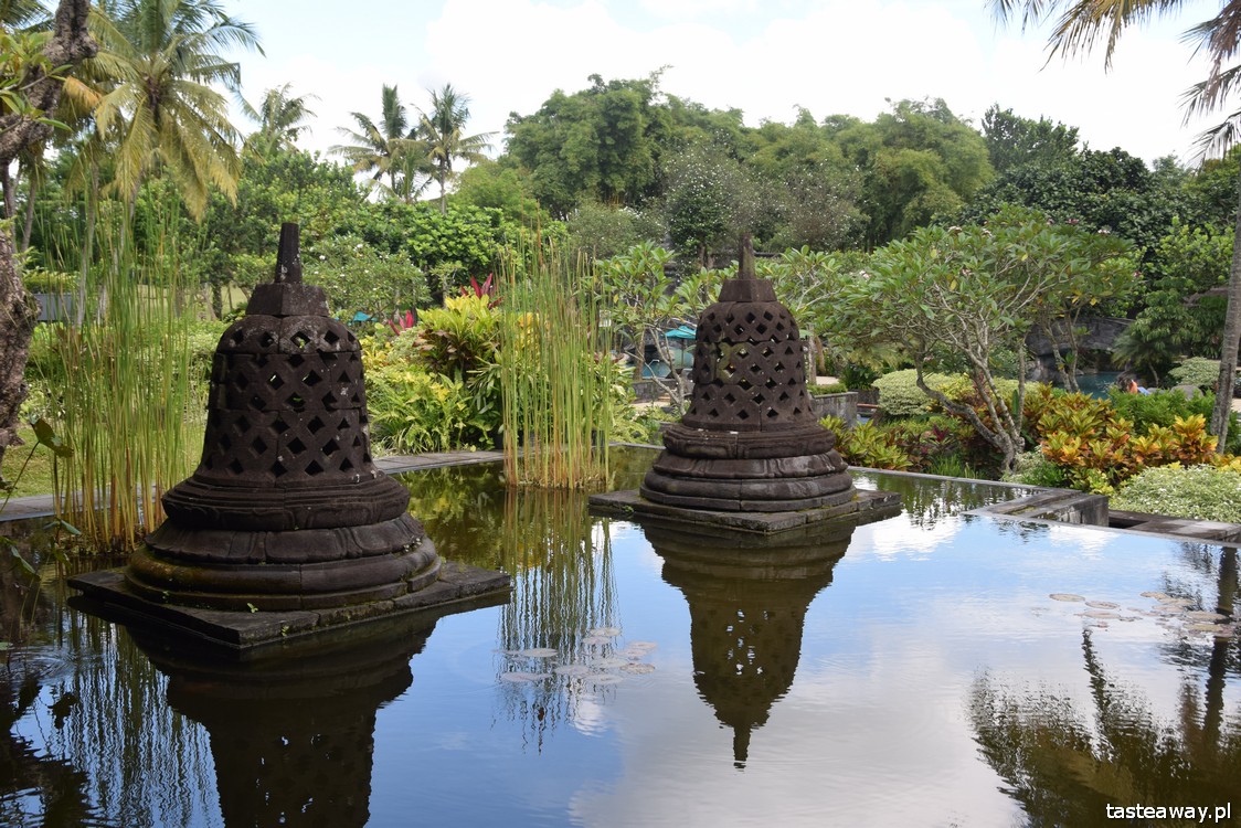 hyatt, Hyatt Regency Yogyakarta, Indonezja, Yogyakarta, luksusowe hotele, hotele w Azji