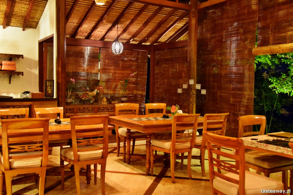 Amori Villas, Ubud, Bali, Indonezja, magiczne hotele, hotele na Bali