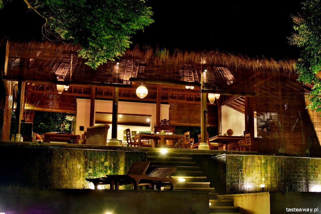 Amori Villas, Ubud, Bali, magiczne hotele, luksusowe hotele, hotele na Bali