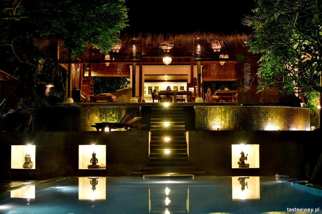 magiczne miejsca, magiczne hotele, Amori Villas, Indonezja, Bali, hotele na Bali