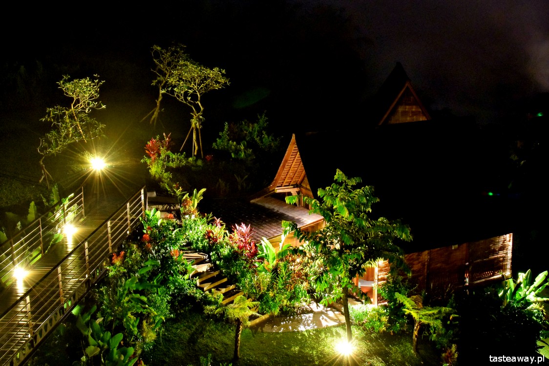 Amori Villas, Ubud, Bali, magiczne hotele, luksusowe hotele, hotele na Bali, wyjazd we dwoje