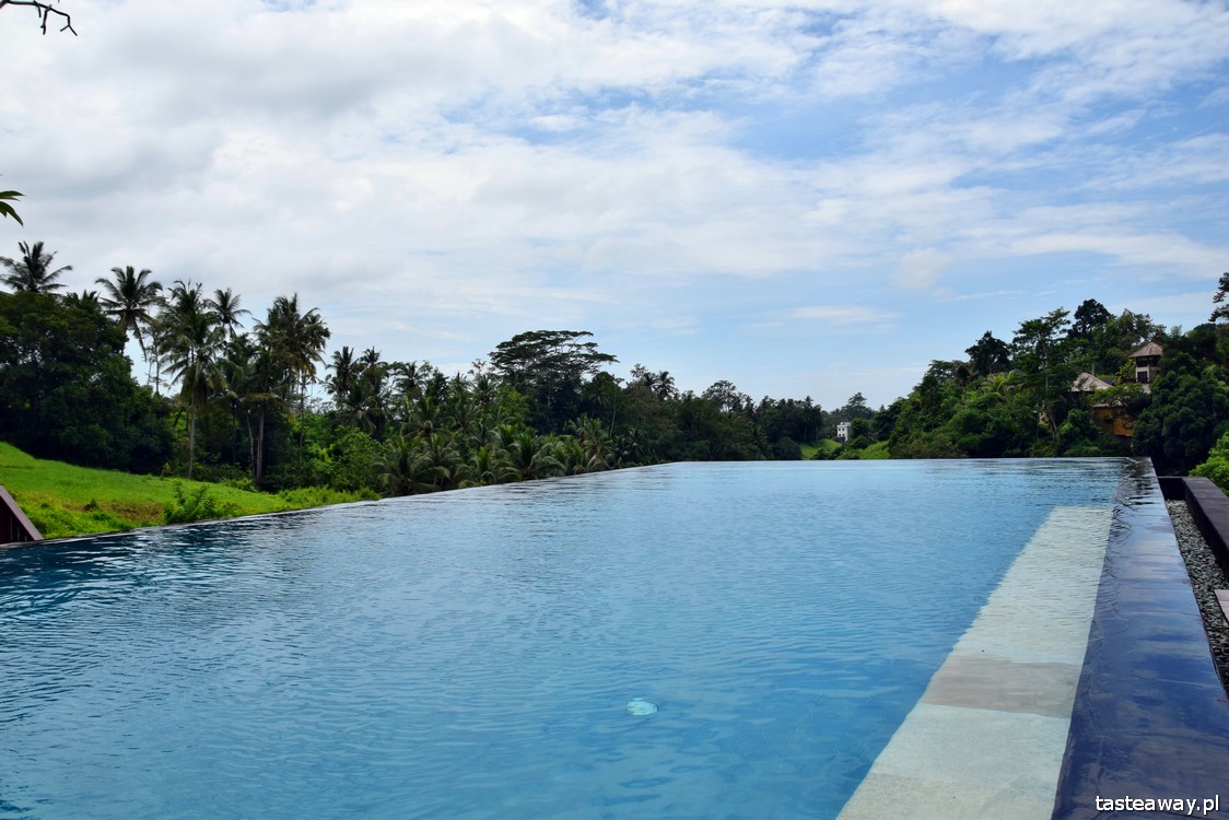 Amori Villas, Bali, Ubud, magiczne hotele, luksusowe hotele, hotele na Bali, romantyczny wyjazd we dwoje