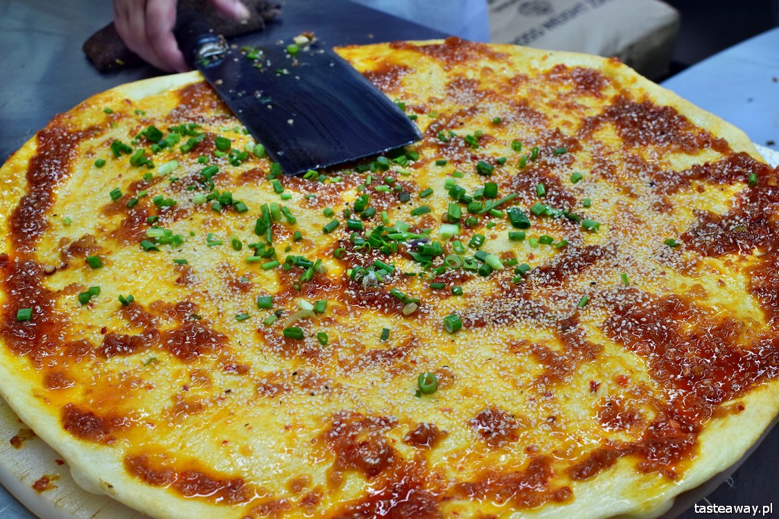 Chinatown, Singapur, co jeść w Singapurze, People's Park Complex, streetfood