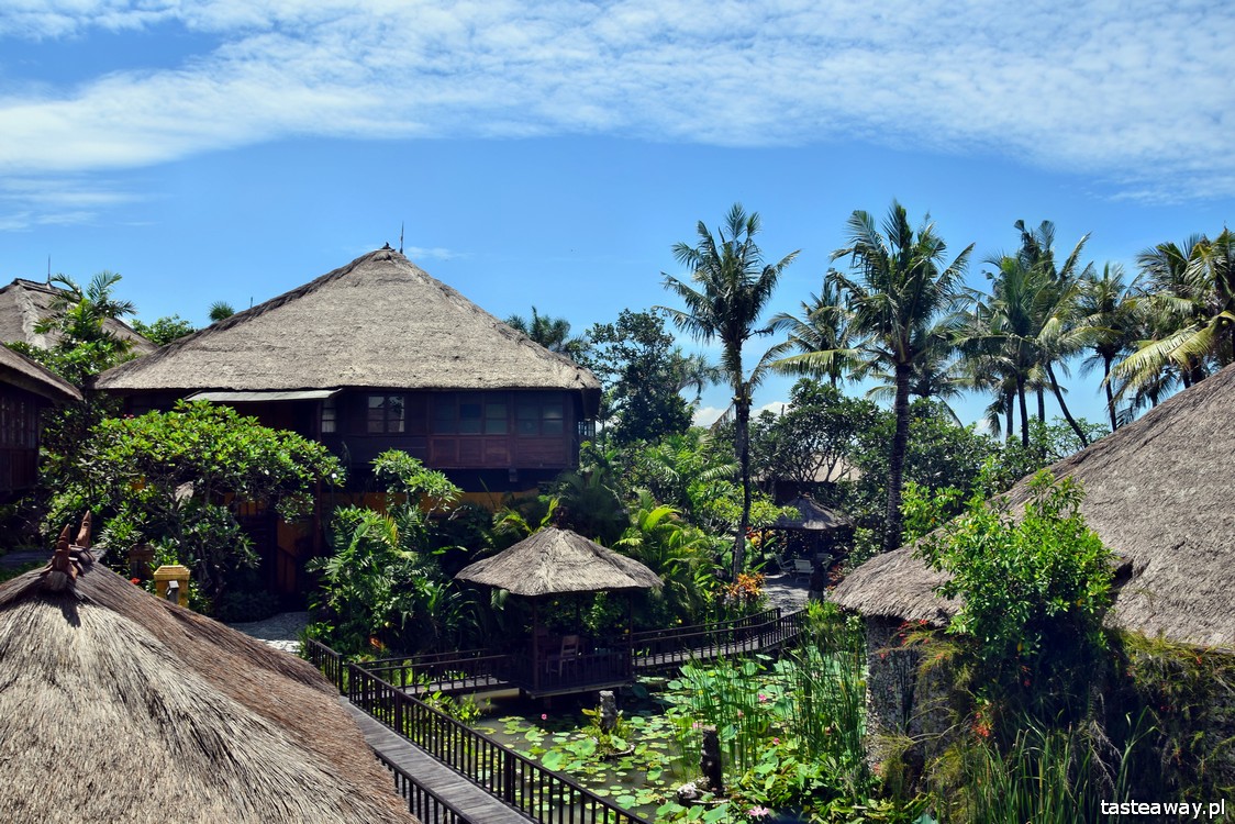 Bali, Tugu Bali, luksusowe hotele, romantyczny wyjazd, podróż poślubna