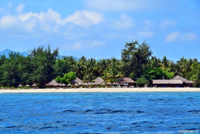 Indonesia, Gili archipelago, Gili Islands, diving, snorkelling with turtles, Gili Trawangan, the most beautiful beaches