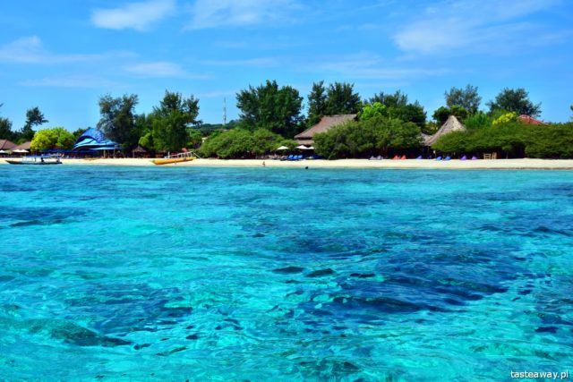 Indonesia, Gili archipelago, Gili Islands, diving, snorkelling with turtles, Gili Trawangan, the most beautiful beaches world
